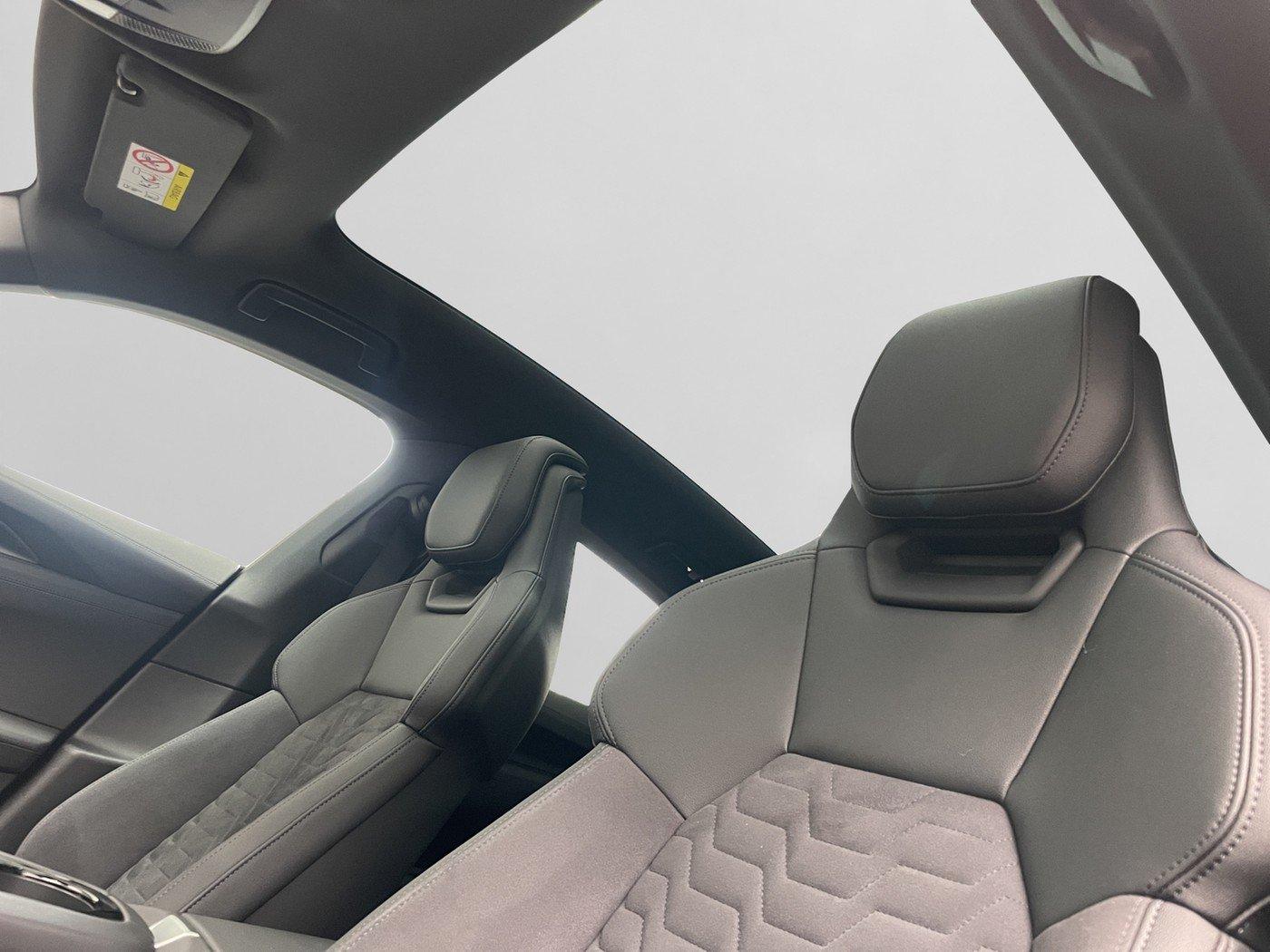 Audi e-tron GT quattro RFK SHZ MATRIX PANO B&O