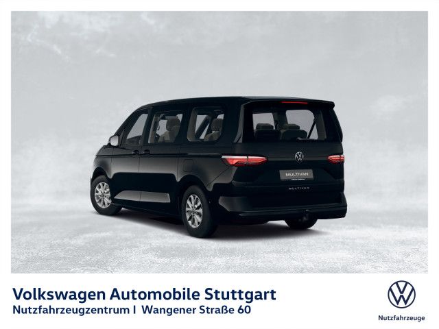 Volkswagen T7 Multivan - Bild 4