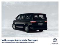 Volkswagen T7 Multivan - Vorschau Bild 4