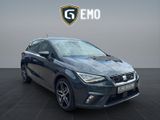 Seat Ibiza FR NAVI TEMP SHZ PDC ACC KAMERA LED - Seat Ibiza mit CNG-Antrieb