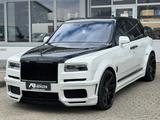 Rolls-Royce Cullinan/NOVITEC/WIDEBODY/24''/FOND-TV/STERNEHIM - Rolls-Royce Cullinan Gebrauchtwagen
