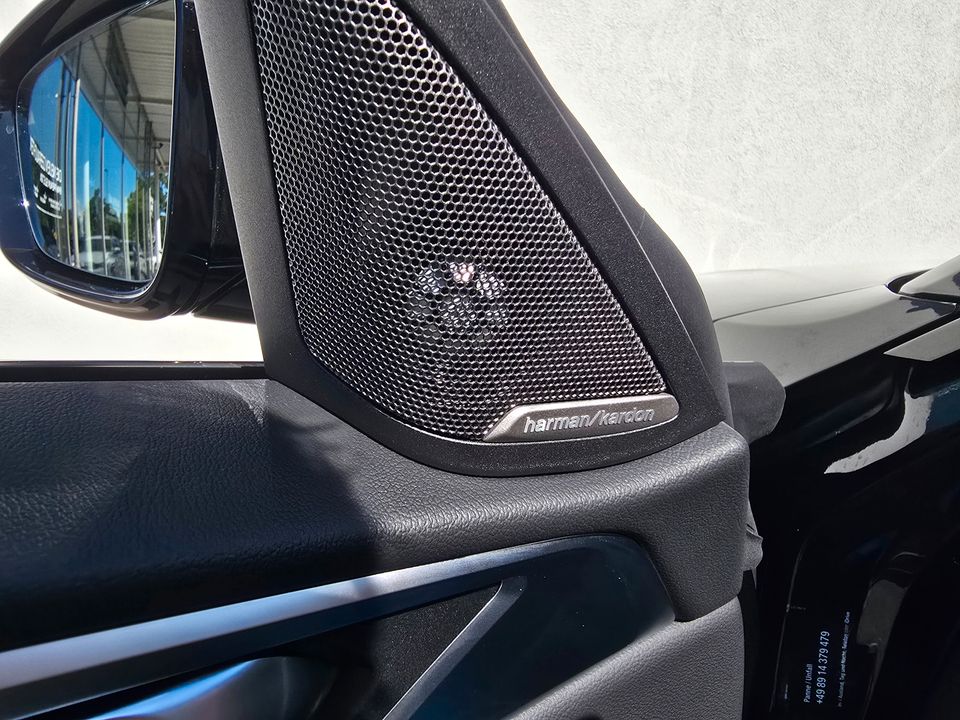 BMW i4 - Bild 22
