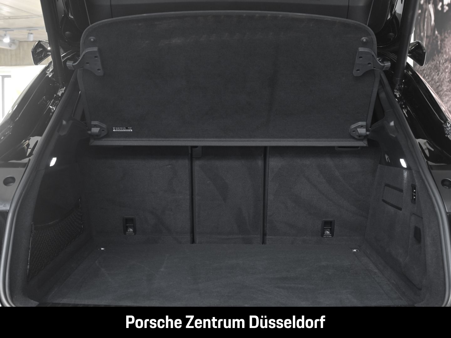 Porsche Cayenne Turbo GT Burmester InnoDrive Head-Up foto 9