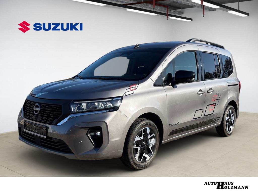 Nissan Townstar Kombi 1.3 L1 Tekna