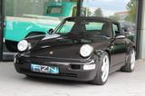 Porsche 911 / 964 Cabrio mit Klimaanlage / H-Zulassung - Porsche 964: Cabrio