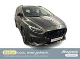 Ford S-Max ST-LINE 2.0 EcoBlue Aut. - Ford: Unfallwagen