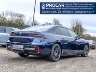 BMW i7 - Vorschau Bild 2