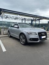Audi SQ5 *2.Hand* *frischer TÜV* - gebrauchte Audi SQ5 aus dem Jahr 2014