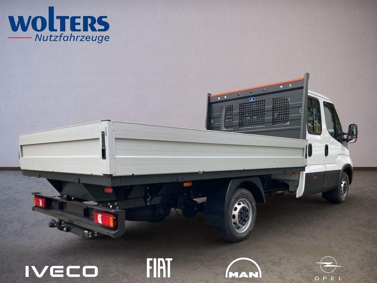 Fahrzeugabbildung Iveco Daily 35S16H3.0Y D Pritschenwagen