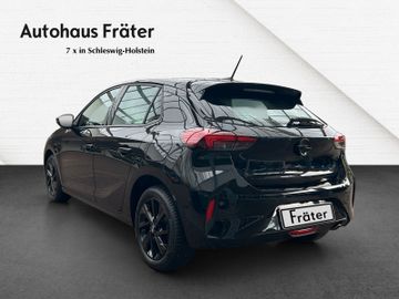 Fotografie 6 des Opel Corsa GS Kamera LED Sitzheizung Allwetterreifen