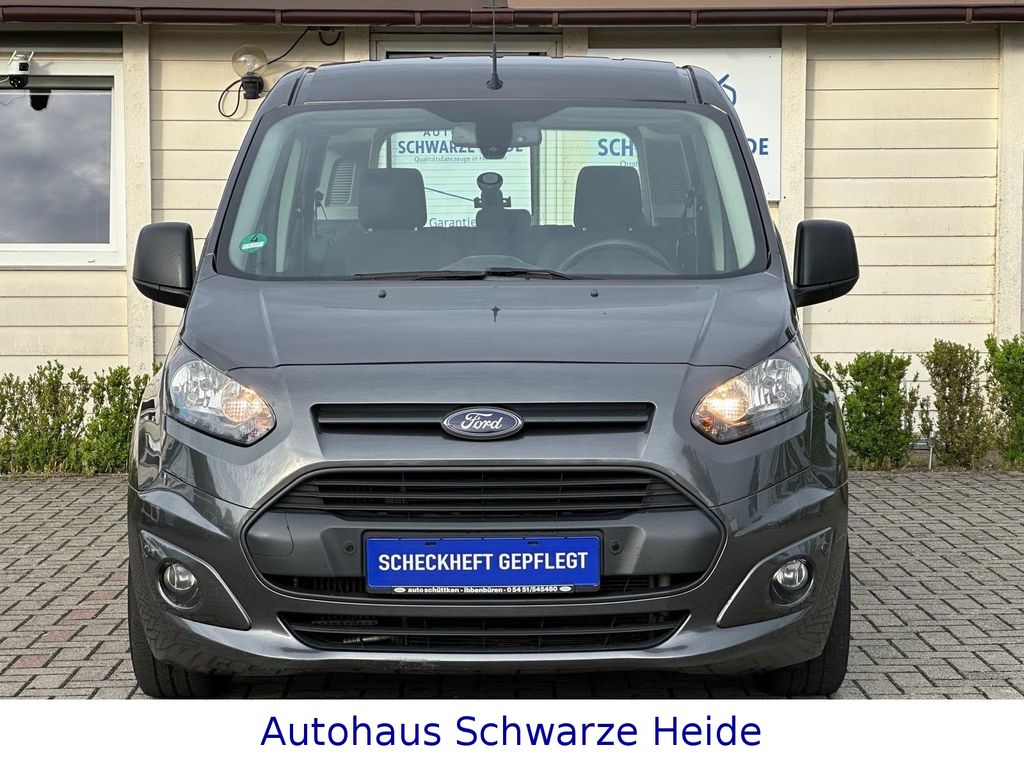 FORD Grand Tourneo – Vorschaubild 4
