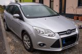 Ford Focus 1,6TDCi 85kW DPF Trend Turnier Trend - Ford Focus aus 2012 mit Diesel-Antrieb: Kombi