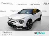 Citroën C4 Shine 1.2 e-THP / PureTech - Citroën C4: Shine
