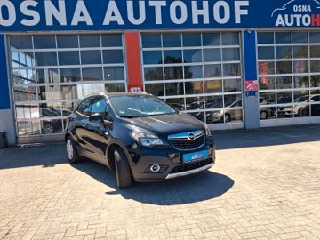Opel Mokka - 1