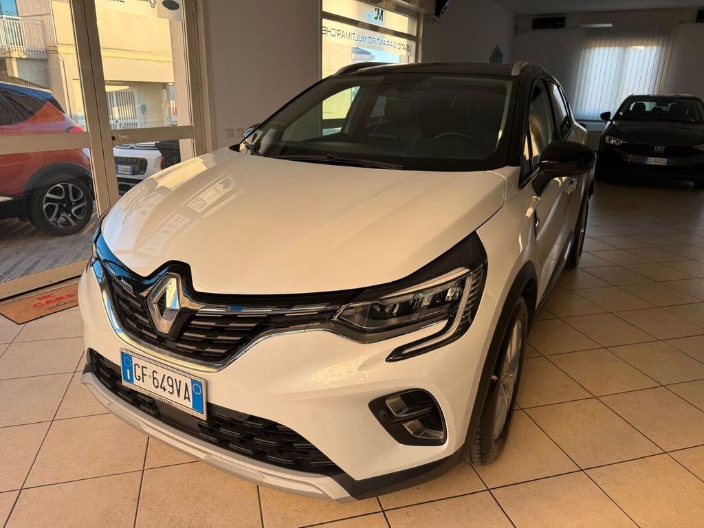 Image of Renault Captur