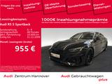 Audi RS 5 Sportback 2.9 TFSI qu. Laser Pano Head-Up B - gebrauchte Audi RS5 aus dem Jahr 2023