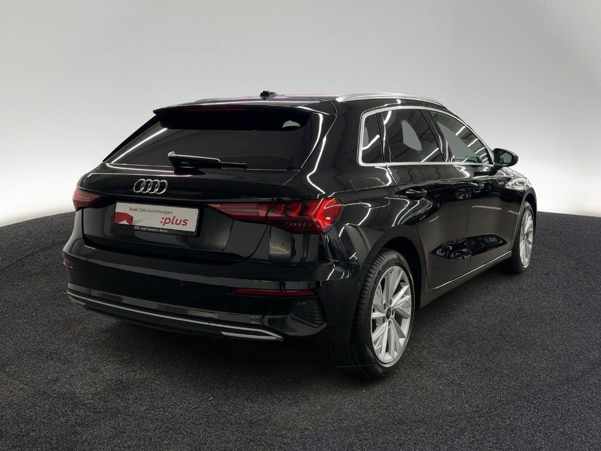 Audi A3 - Bild 6