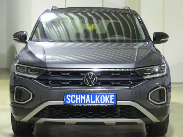 VW T-Roc 2.0 TDI SCR DSG7 GOAL Navi ACC DAB LM18