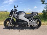 Buell XB9SCG LOW wie XB12SCG LOW Winterpreis!!! - BUELL XB9S