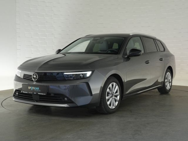 Opel Astra L ST ELEGANCE CDTI AUTOMATIK+LED+NAVI+RÜCK imagem 2