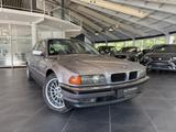 BMW 728i 2. BESITZ / WARTUNGSHEFT / STANDHEIZUNG  - BMW 728 aus 1998