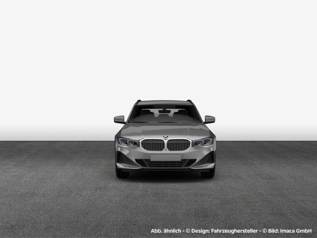 BMW 318 - Bild 4