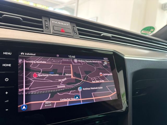 Passat  Alltrack 2.0 TDI DSG 4MOT MATRIX PANO NA