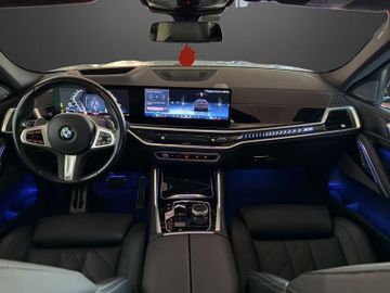 BMW X6 - 7