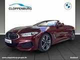 BMW 840i M Sportpaket Head-Up+StHz+Navi+ACC+SiKlima - BMW 840 aus 2021