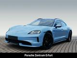 Porsche Taycan ST frozenblue/SportDesign/Pano/Bose/Chron - Porsche Taycan in Erfurt