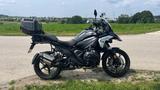 BMW R 1300 GS Tripple Black alle 4 Pakete