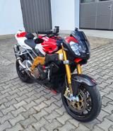 Aprilia RSV 1000 Tuono R Factory, MIVV Auspuff uvm. - APRILIA 1000 R