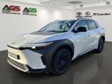 Toyota bz4X Basis 150kw mit Comfort-Paket Inkl. Wintrer - weiße Toyota bZ4X
