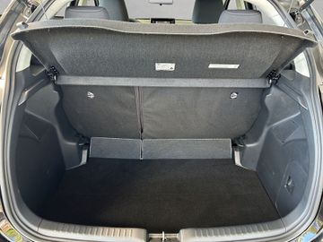 Toyota Yaris - 5
