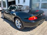 BMW Z3 Roadster 2.0/SHZ/E-SITZE/GARANTIE/6-Zylinder! - BMW Z3: 2.0