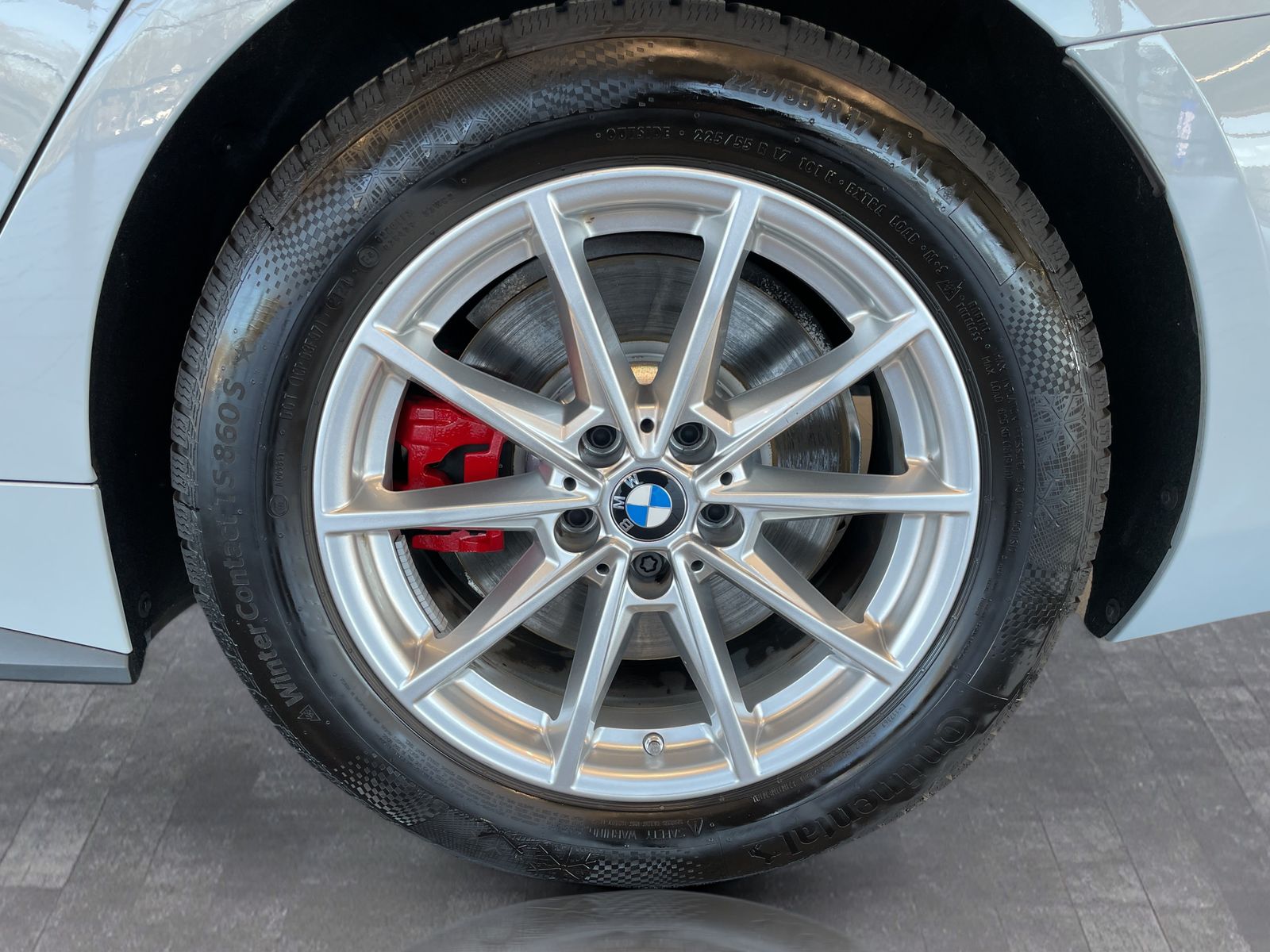 BMW 420 Gran Coupé - Bild 14