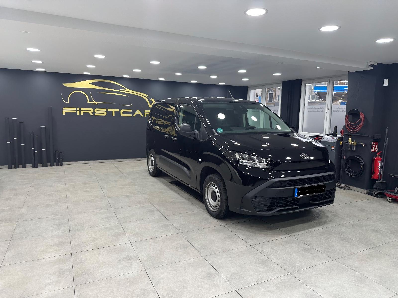 Toyota Proace City L1 Meister