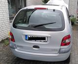 Renault Scenic 1.6 16V - gebrauchte Renault Scenic aus dem Jahr 2001