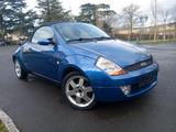 Ford STREET KA - Ford Ka/Ka+: Cabrio