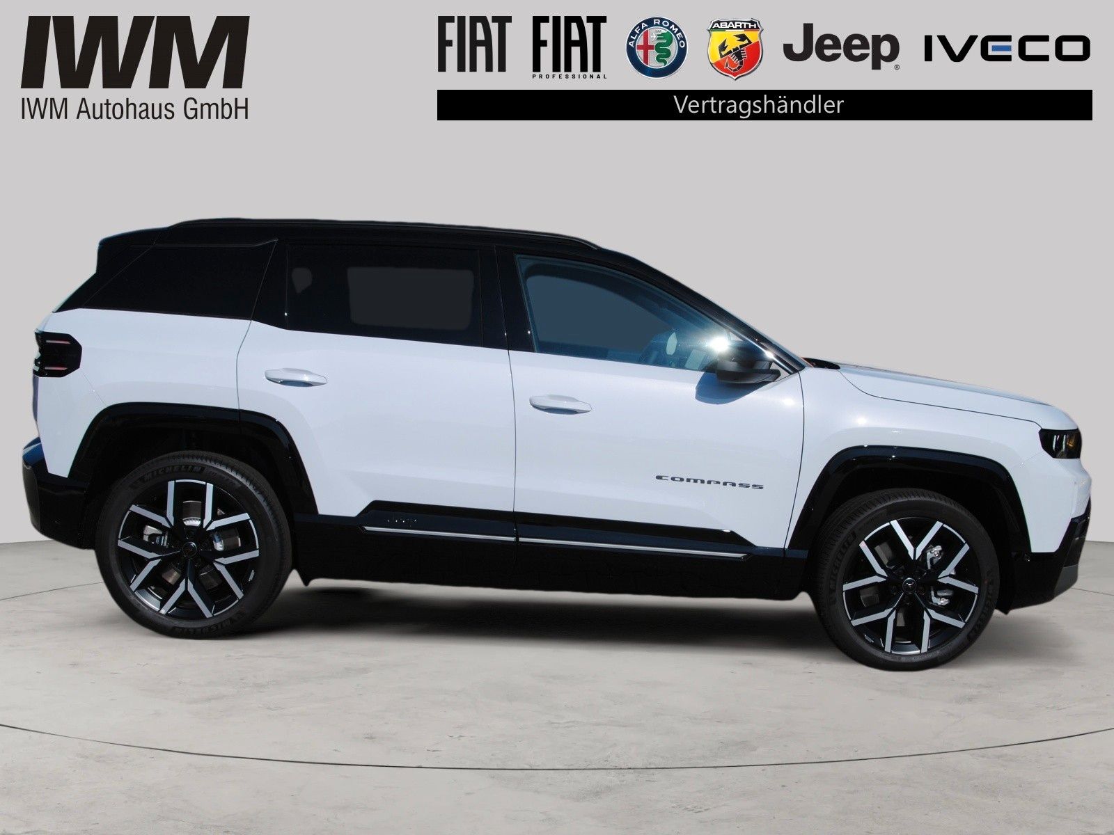 Jeep Compass - Bild 4