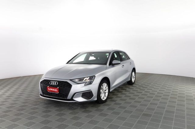 Audi AUDI A3 A3 SPB 30 TDI