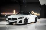 BMW Z4 Roadster sDrive30i*M-SPORT*H&K*19"LM*LED*1-HD - BMW Z4: Sdrive30i M Sport