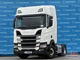 Scania R 460 A4x2NA DIFF-L RETARDER PARK AIRCO VECTO 2