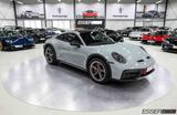Porsche 992 Dakar | Shadegreen Metallic - Porsche 992 in Aachen