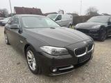 BMW 530 5 Limousine/AUTOMATIK/LEDER/XENON/EU 6/AHK
