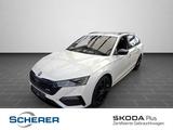 Skoda Octavia Combi RS 2,0 TDI DSG PLUS EDITION NAV PA - Skoda Octavia: Edition Plus