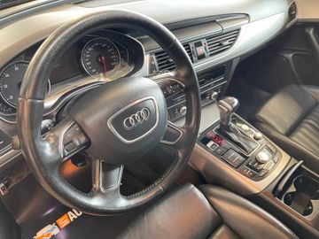 Audi A6 Avant 3.0 TFSI quattro*1.HAND*LED*NAVI*Sport*