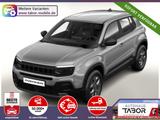 Jeep Avenger MHEV 110 Longitude LED SHZ UVP-27%* - Jeep Avenger Longitude mit Hybrid-Antrieb (Benzin/Elektro)