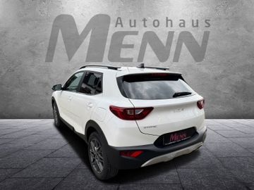 Kia Stonic 1.0T 48V Nightline Edition LED Navi PDC