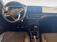 Volkswagen T-Cross - Vorschau Bild 11